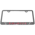 Georgia Bulldogs Tag Frame